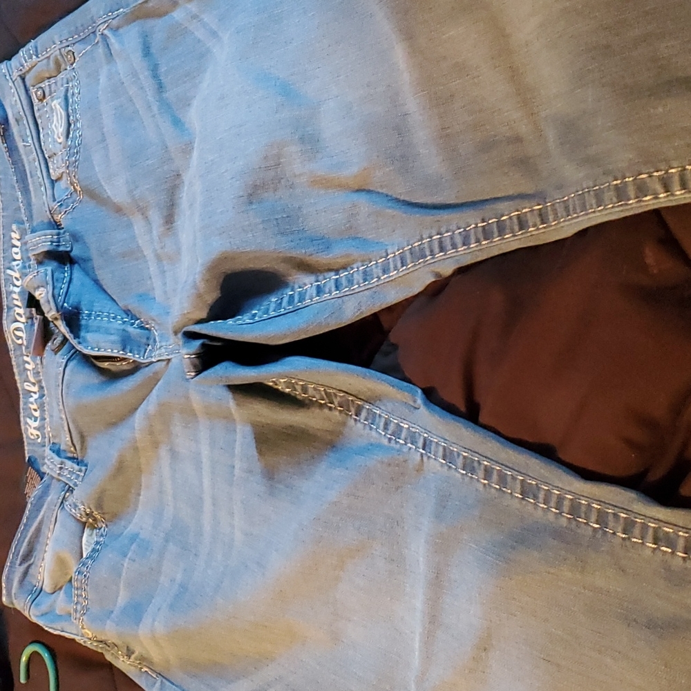 Ladies jeans